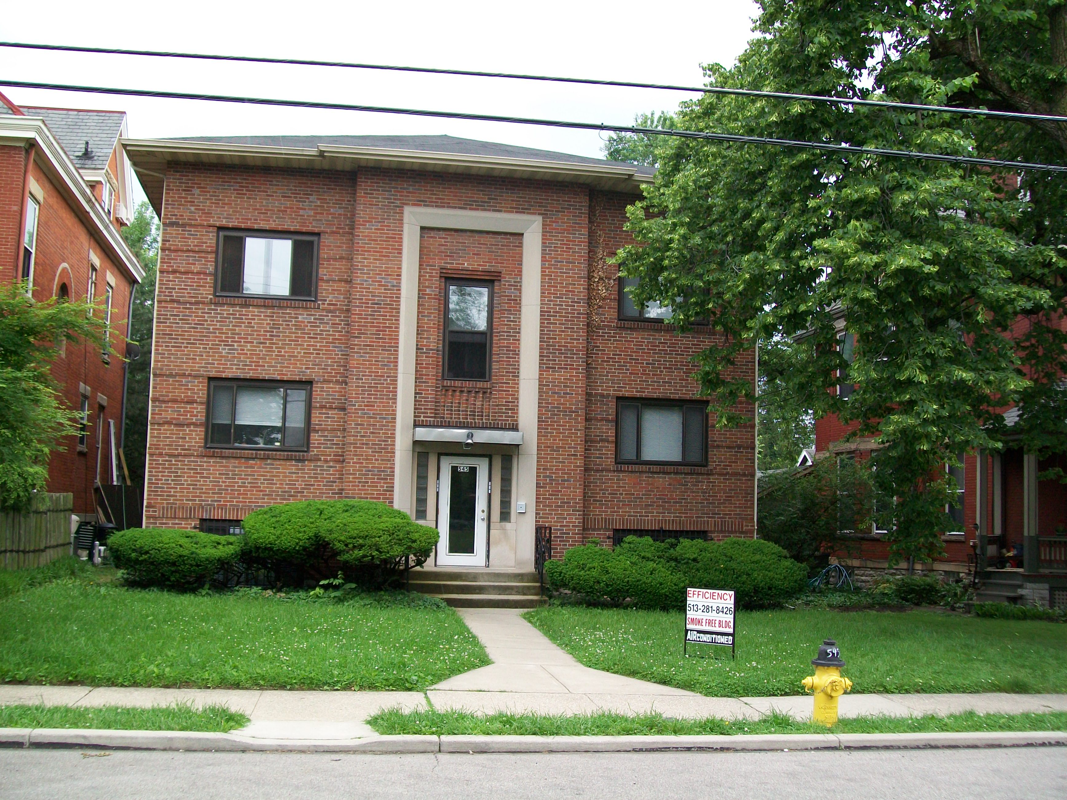 545 Howell Ave Apt 5